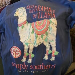 Simply Southern Shirt